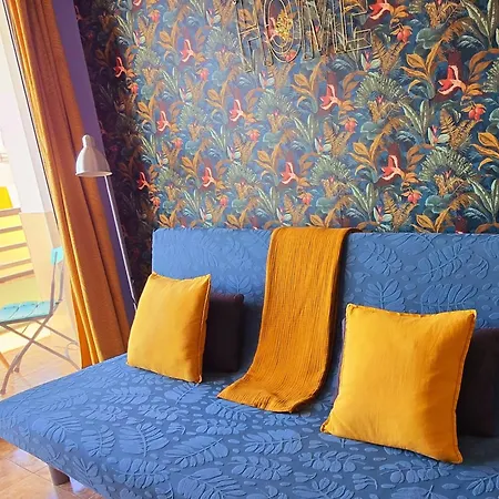 Casita Canaria Playa Beachfront Access & Lateral Ocean View With Terrace لاس بالماس دي غران كاناريا